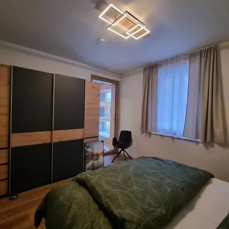 Wohnfuehl-Apartment 
