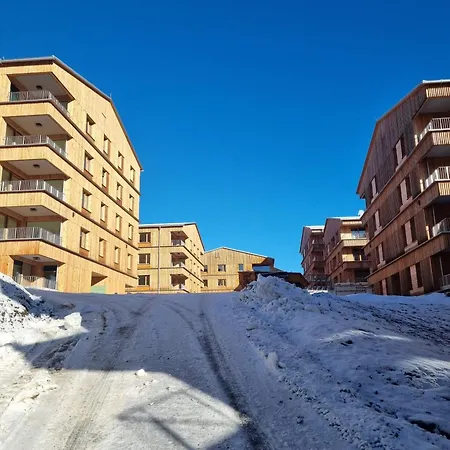 Wohnfuehl-Apartment 