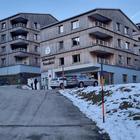 Wohnfuehl-Apartment 