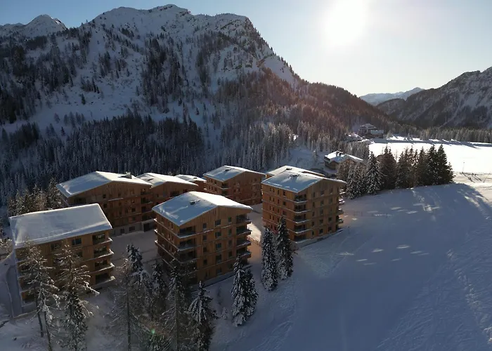 Wohnfuehl-Apartment \