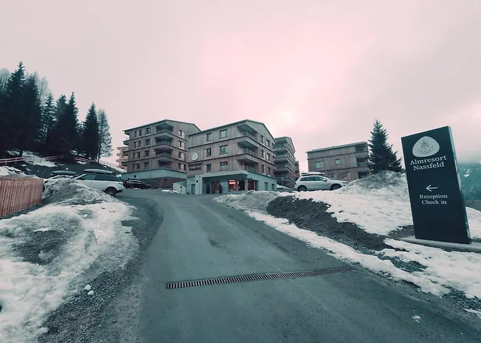 Wohnfuehl-Apartment \