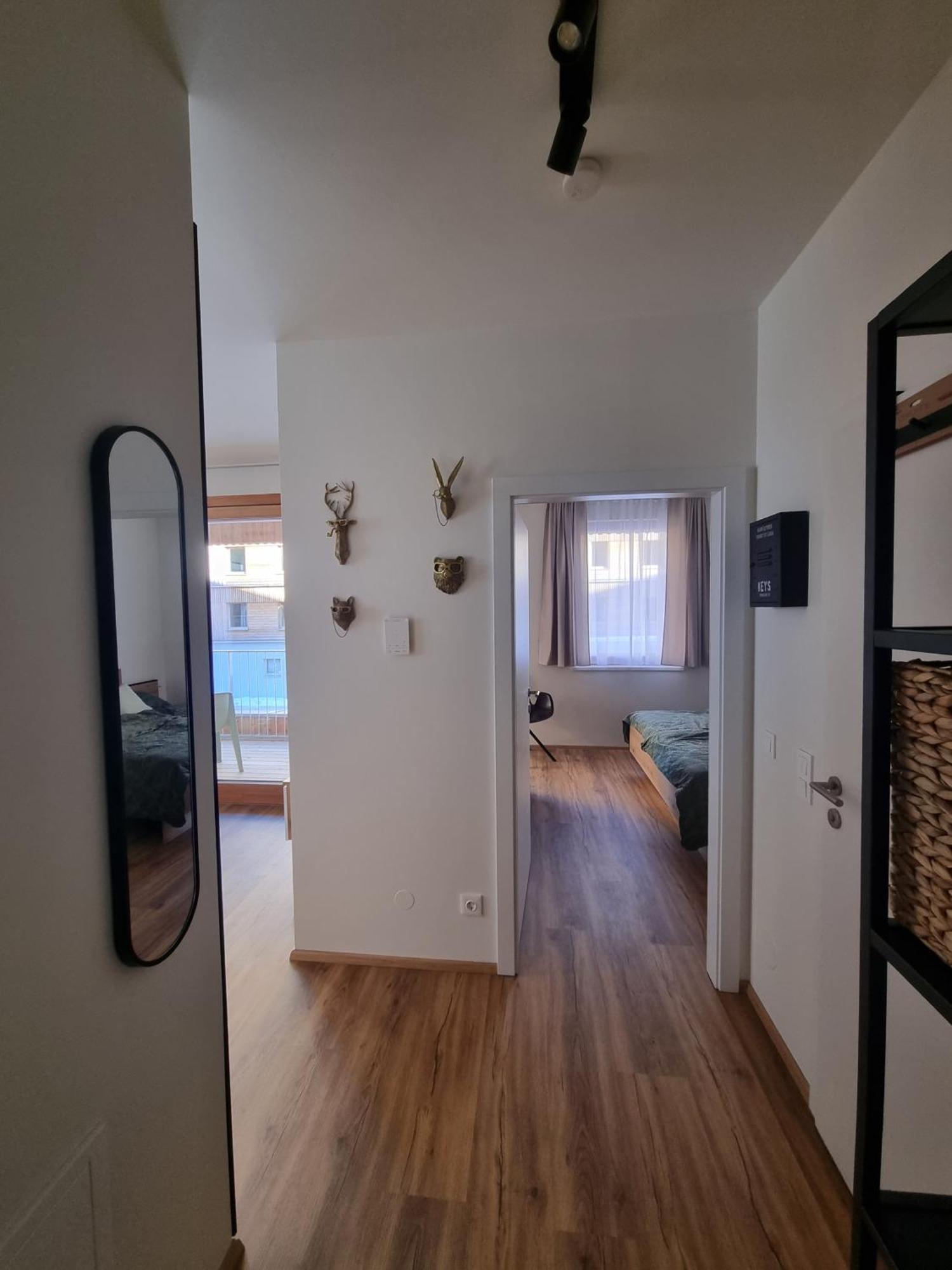 Wohnfuehl-apartment 