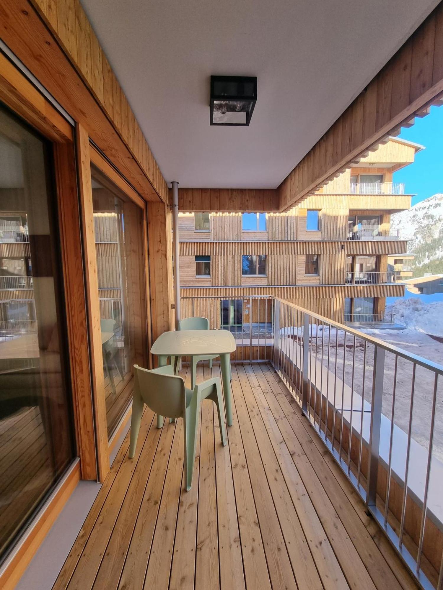 Apartament Wohnfuehl-apartment 