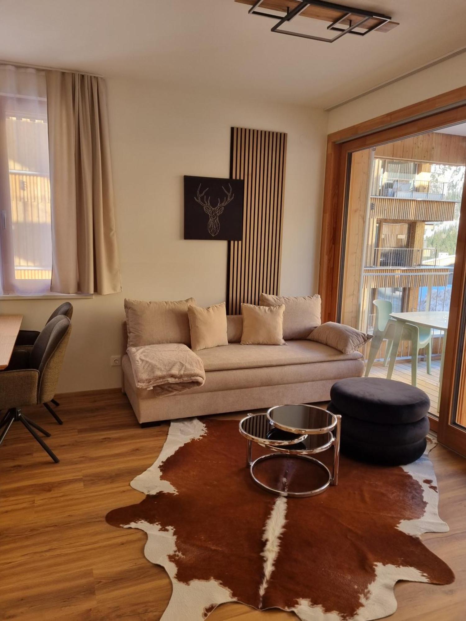 Wohnfuehl-apartment 