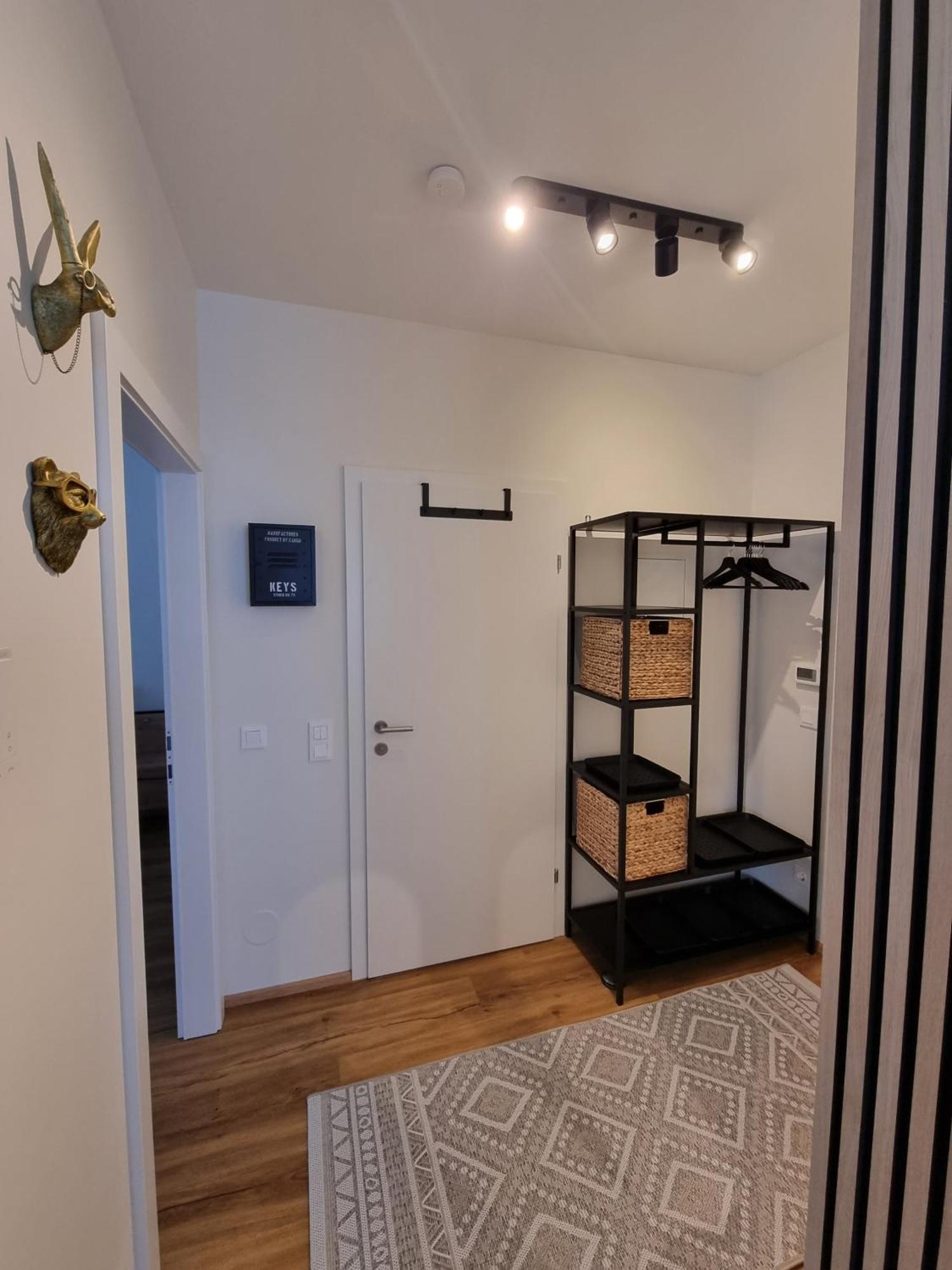 Apartament Wohnfuehl-apartment 