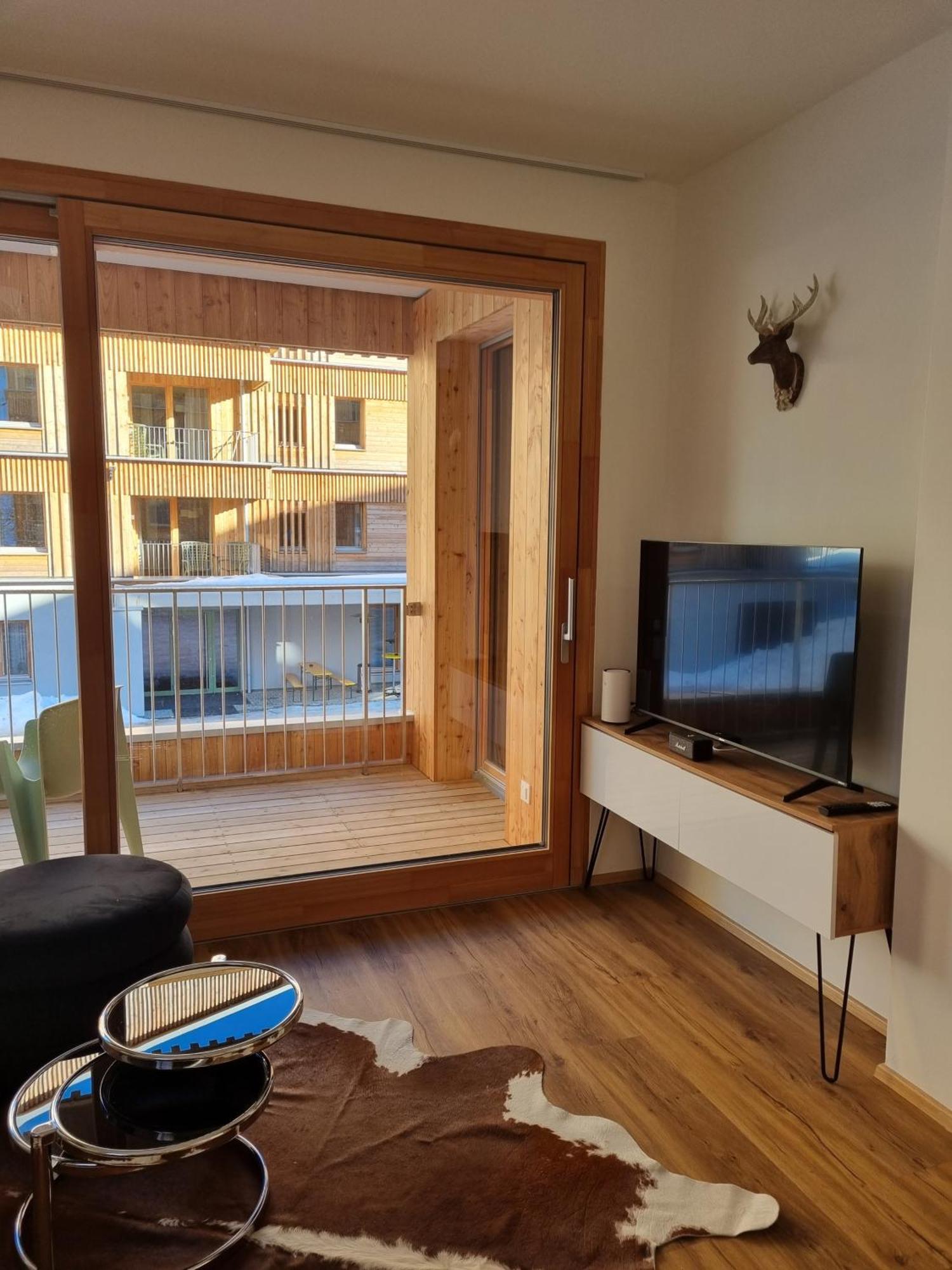 Wohnfuehl-apartment 