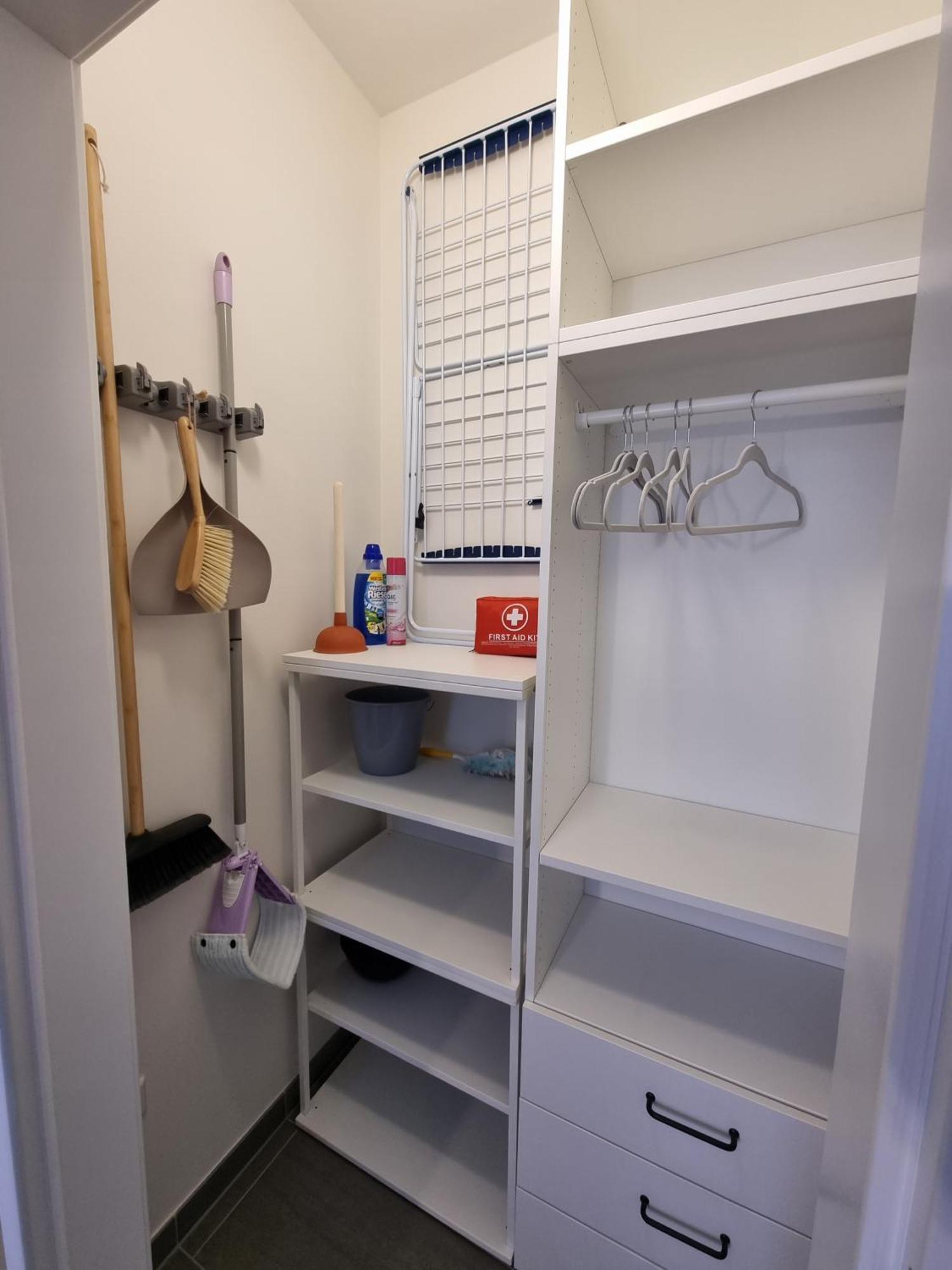 Wohnfuehl-apartment 