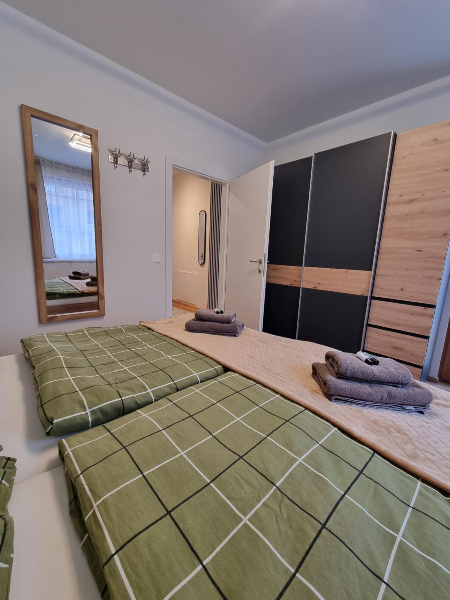 Wohnfuehl-apartment 