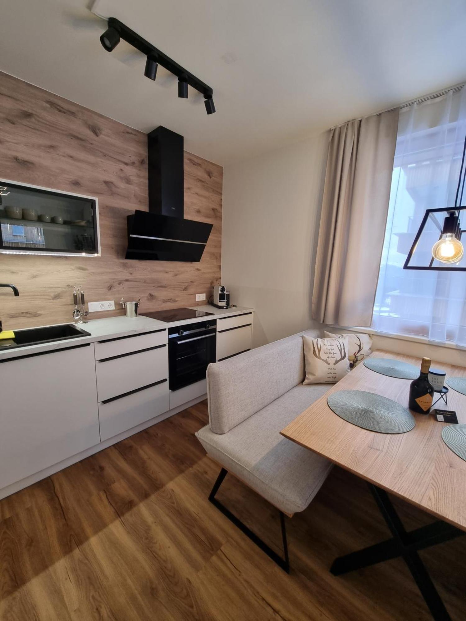 Wohnfuehl-apartment 