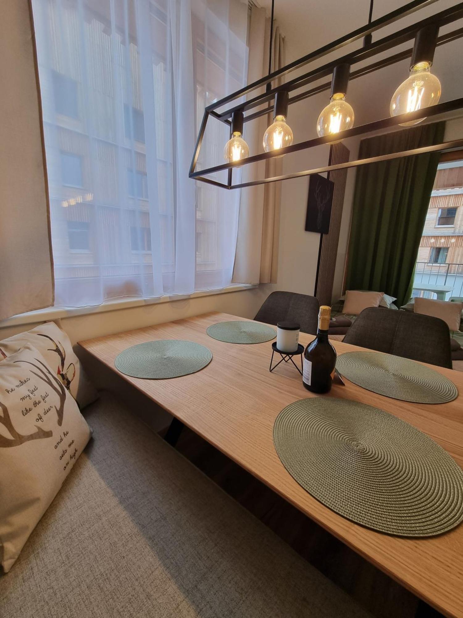 Wohnfuehl-apartment 