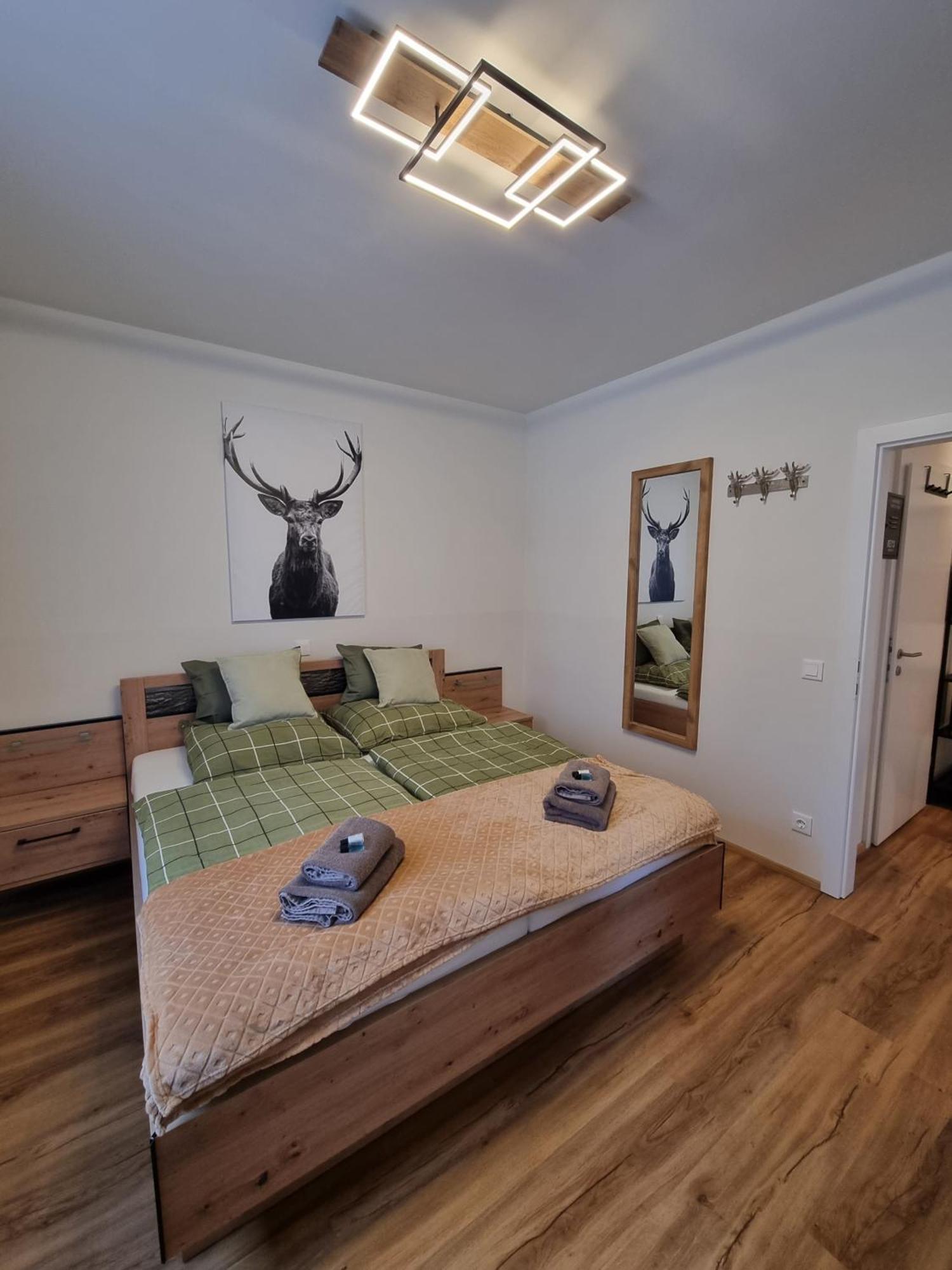 Wohnfuehl-apartment 