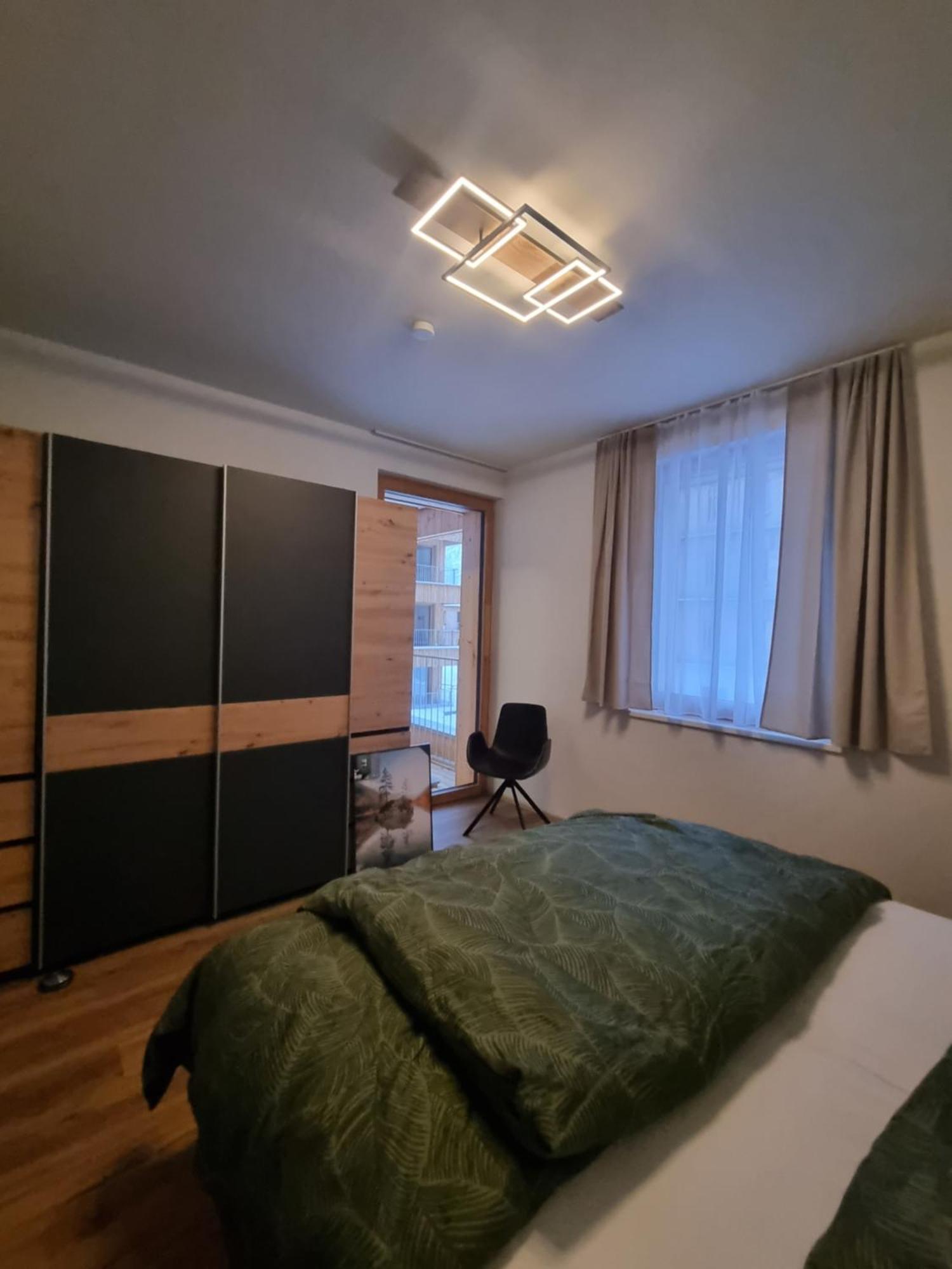 Apartament Wohnfuehl-apartment 