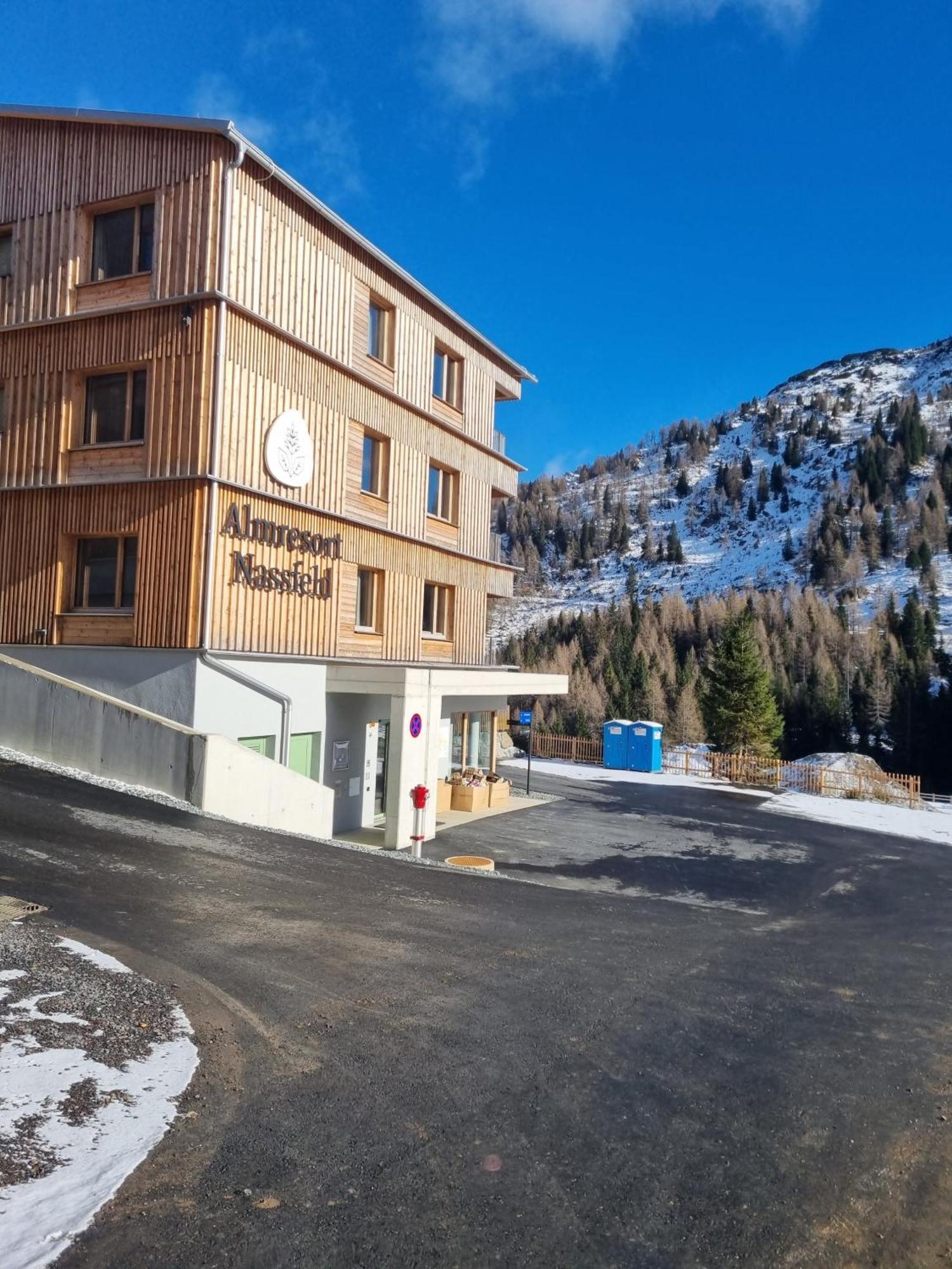 Wohnfuehl-apartment 