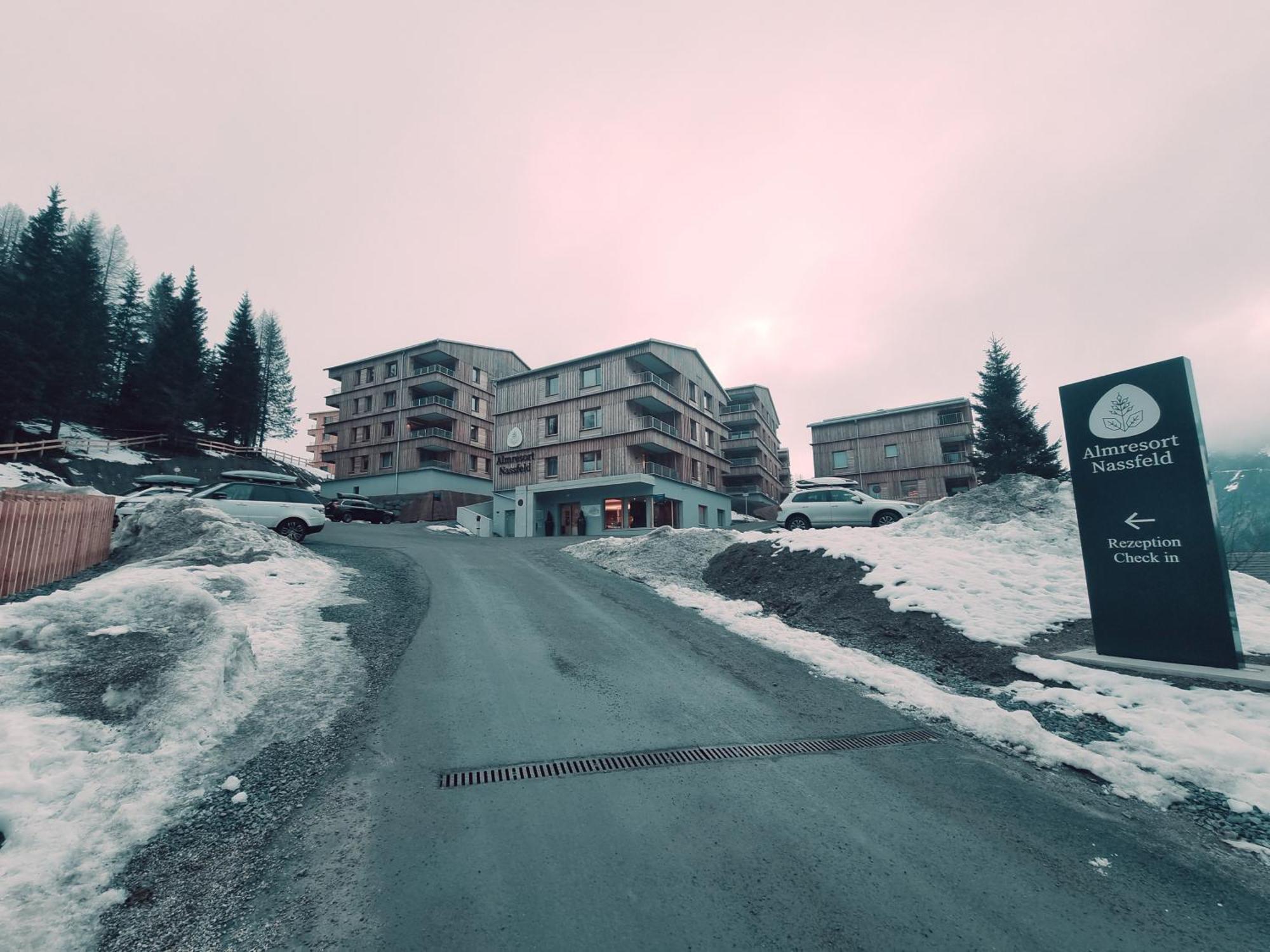 Apartament Wohnfuehl-apartment 