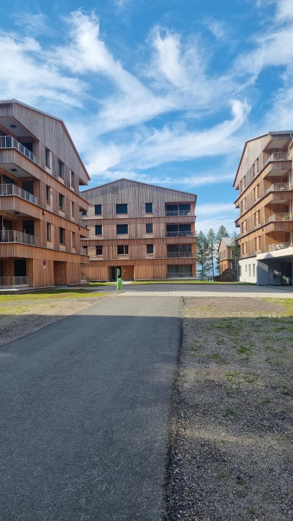 Wohnfuehl-apartment 