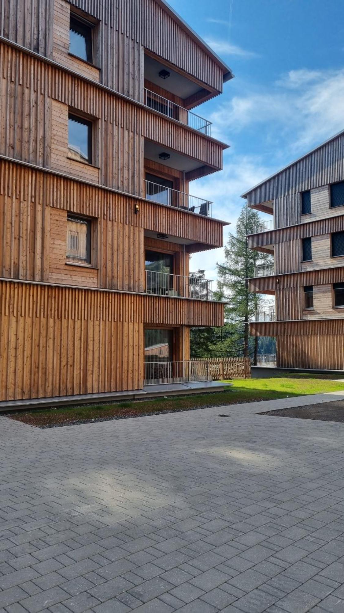 Wohnfuehl-apartment 