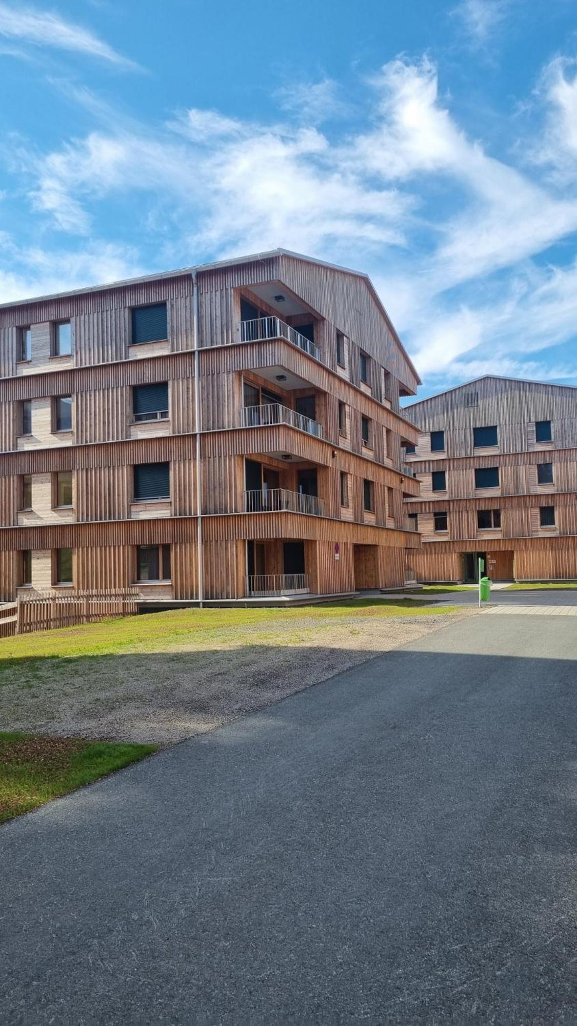 Apartament Wohnfuehl-apartment 