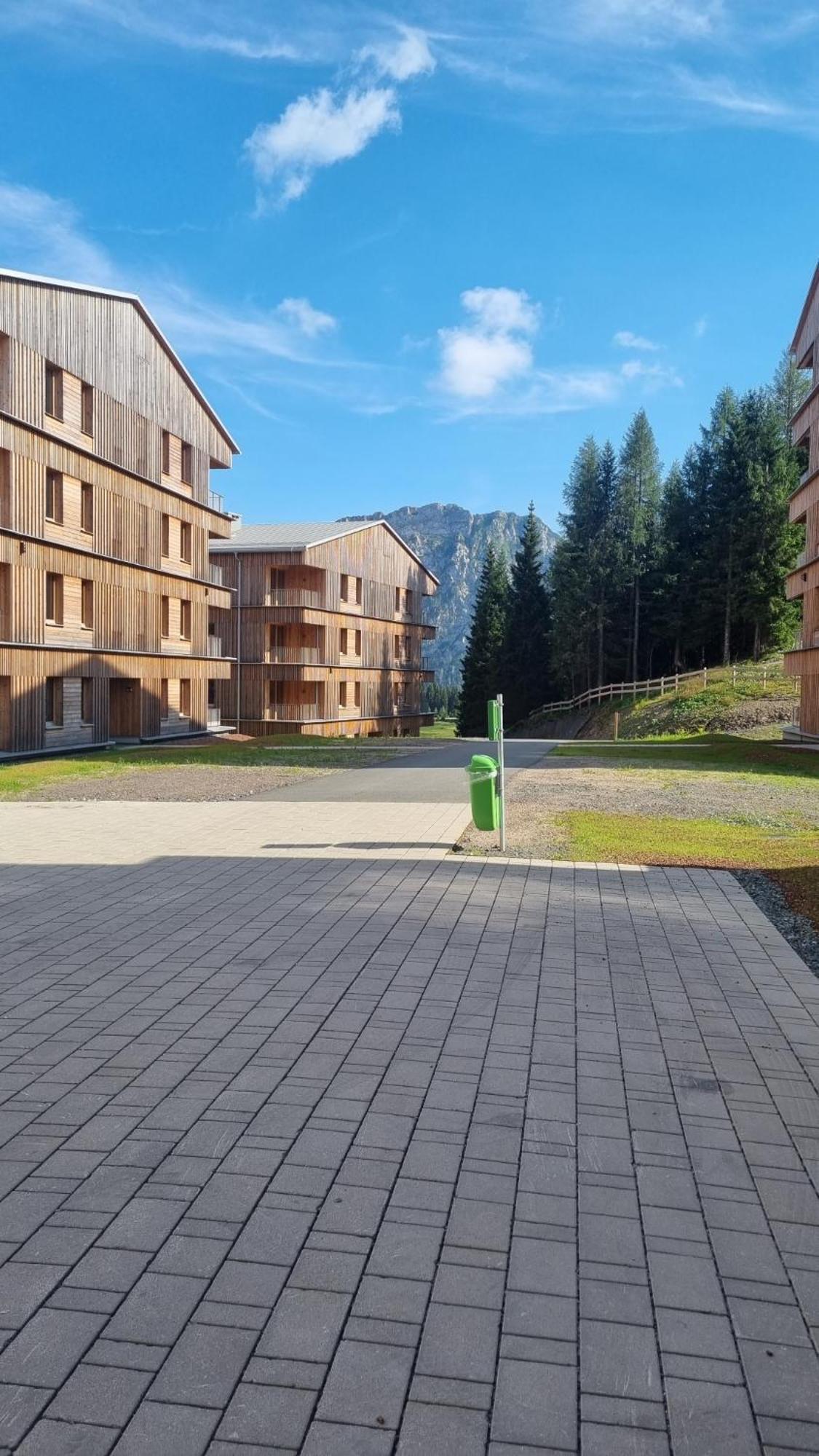 Apartament Wohnfuehl-apartment 